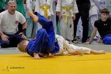 21.03.2026 Berger Nachwuchscup